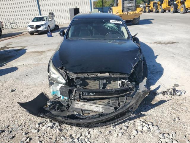 2018 INFINITI Q70L 3.7 L JN1BY1PP0JM330485