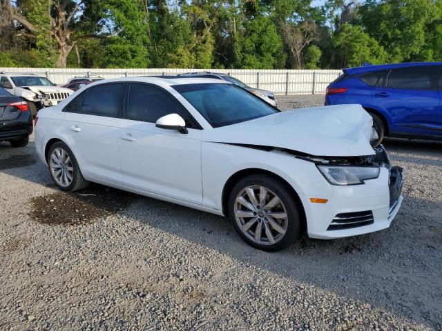 Vin: waugmaf41hn049514, lot: 50862665, audi a4 ultra premium 20174