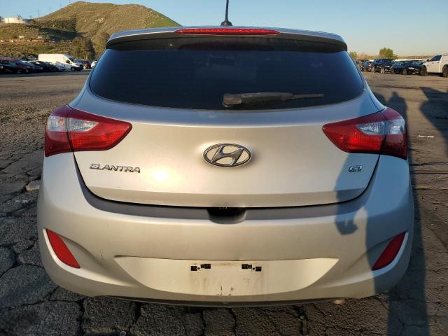 2017 HYUNDAI ELANTRA GT - KMHD35LH3HU365554