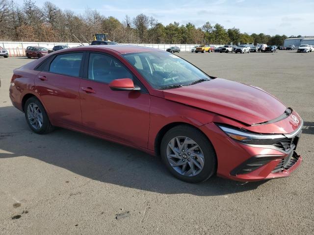 Vin: kmhlm4dg3ru731474, lot: 48503915, hyundai elantra sel 20244