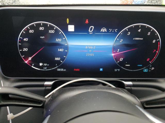 2023 MERCEDES-BENZ S 580 4MAT - W1K6G7GB0PA184579