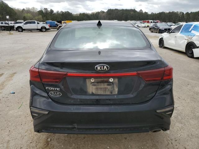 2020 KIA FORTE FE - 3KPF24AD8LE190784