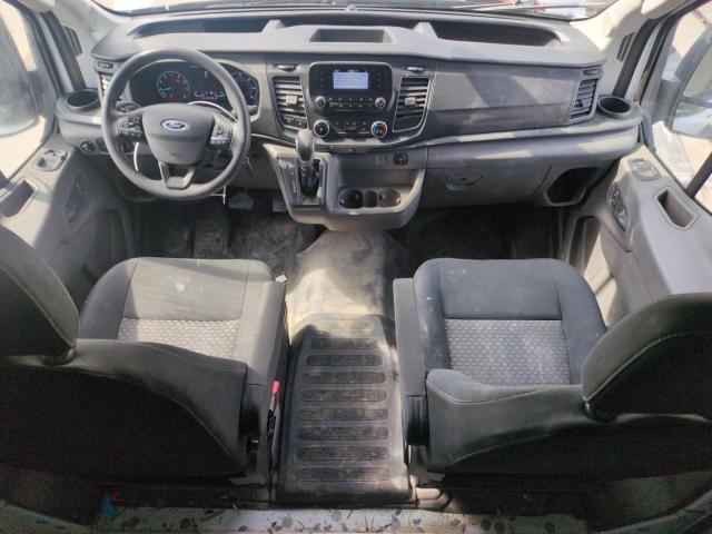 2023 FORD TRANSIT T- - 1FTBF8C88PKC07161