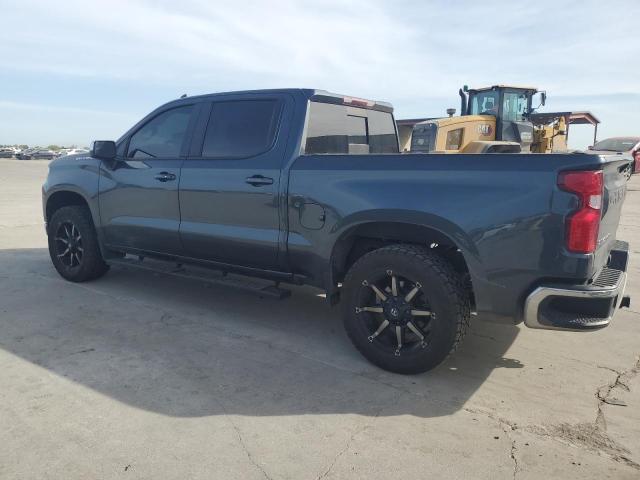 Vin: 1gcpwced1lz174783, lot: 49725995, chevrolet all models c1500 lt 20202