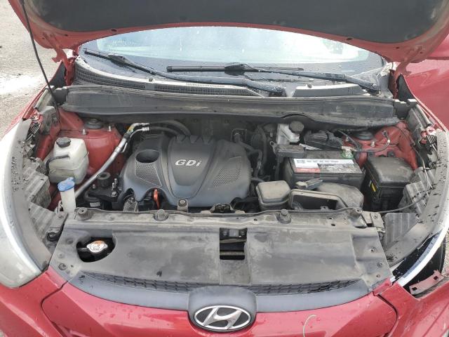 2015 HYUNDAI TUCSON LIM - KM8JUCAG6FU007019