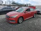 2017 HYUNDAI SONATA SPO - 5NPE34AF3HH571326