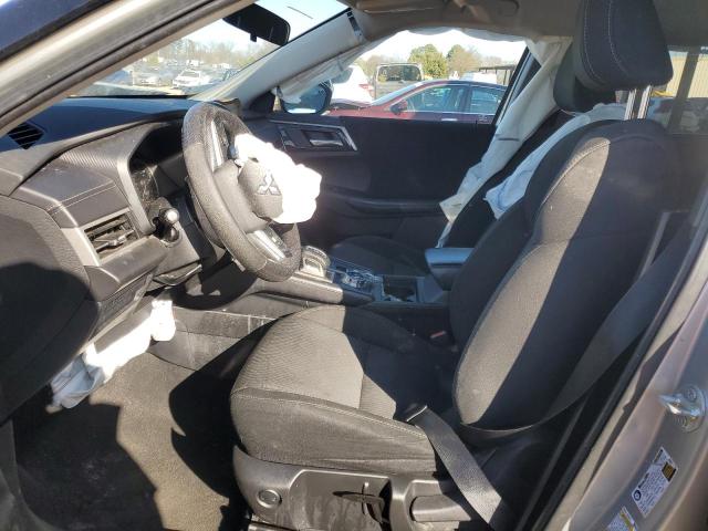2023 MITSUBISHI OUTLANDER JA4J3TA8XPZ060045