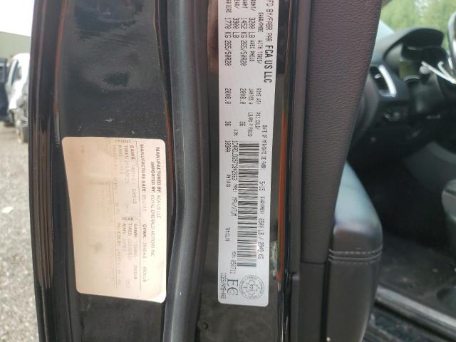 2015 DODGE DURANGO LI 1C4RDJDG5FC842963