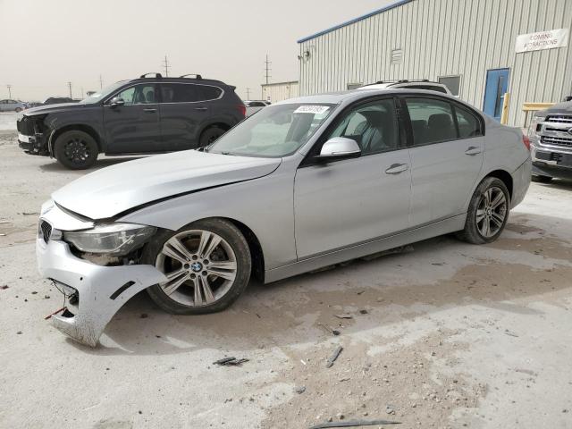 BMW 328 I SULE