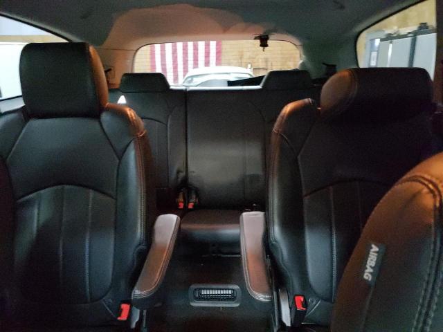 2016 BUICK ENCLAVE 5GAKVBKD7GJ213085