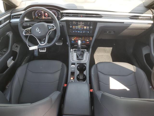 2022 VOLKSWAGEN ARTEON SE WVWSR7AN1NE010449
