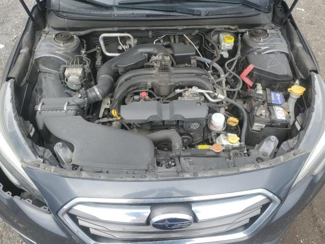 2018 SUBARU LEGACY 2.5 - 4S3BNAF69J3029198