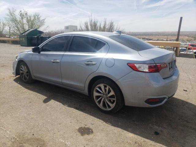 2016 ACURA ILX BASE W - 19UDE2F39GA020978