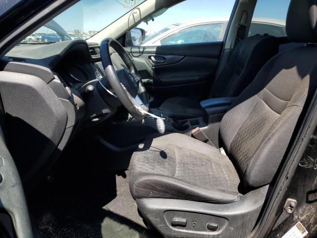 2019 NISSAN ROGUE S - 5N1AT2MT6KC703918