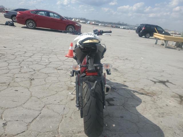 2024 TRIUMPH MOTORCYCLE STREET TRI SMTA604SXRTBK3819