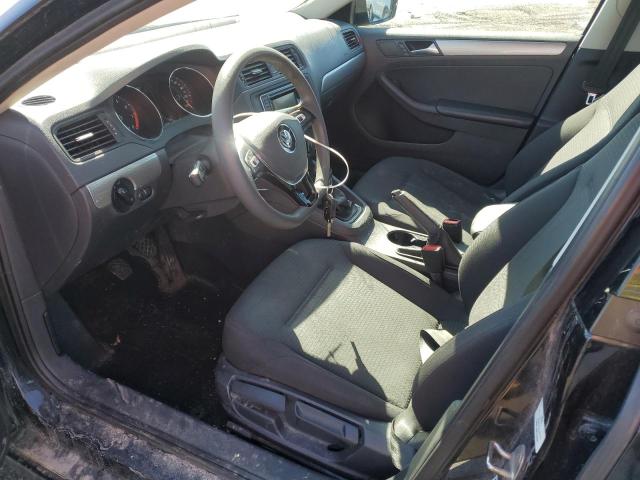 2016 VOLKSWAGEN JETTA S - 3VW167AJXGM372436