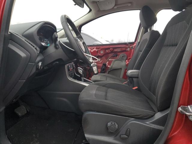 2019 FORD ECOSPORT S - MAJ6S3GL4KC272032