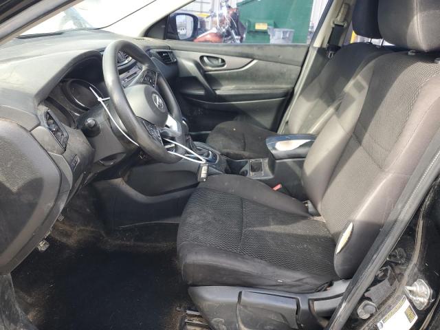 2020 NISSAN ROGUE SPOR - JN1BJ1CV7LW254098