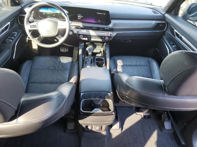 2024 KIA TELLURIDE - 5XYP5DGC1RG467233