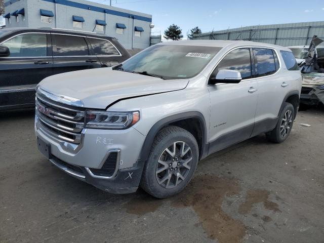 GMC ACADIA SLE