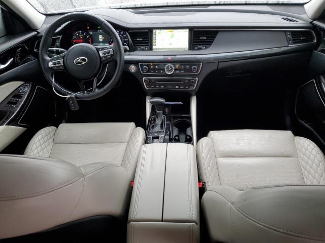 2018 KIA CADENZA LU - KNALC4J1XJ5103947