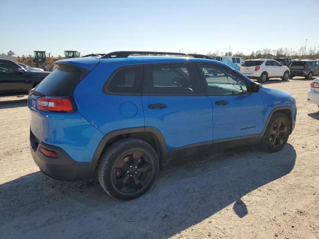 Vin: 1c4pjlas0hw596491, lot: 46773705, jeep grand cher sport 20173