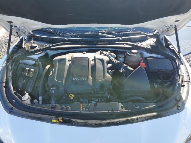 2018 BUICK LACROSSE P 1G4ZR5SS4JU144620