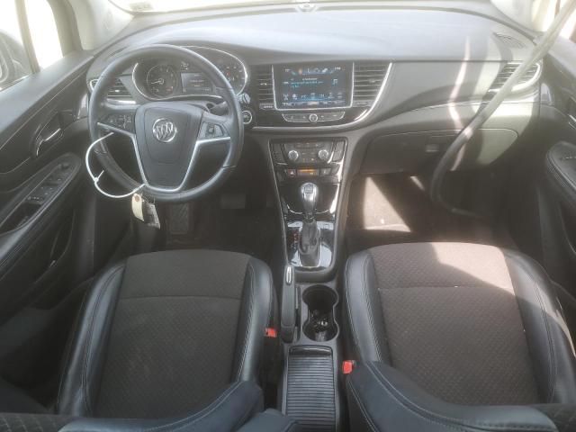 2019 BUICK ENCORE PRE - KL4CJASB8KB922354