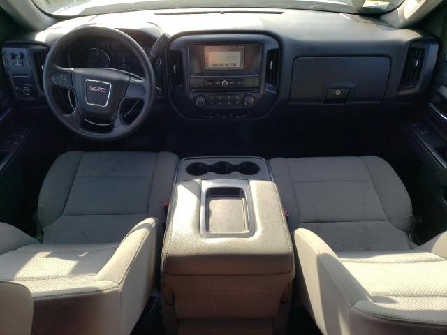 2017 GMC SIERRA K15 - 1GTV2LEC3HZ177315