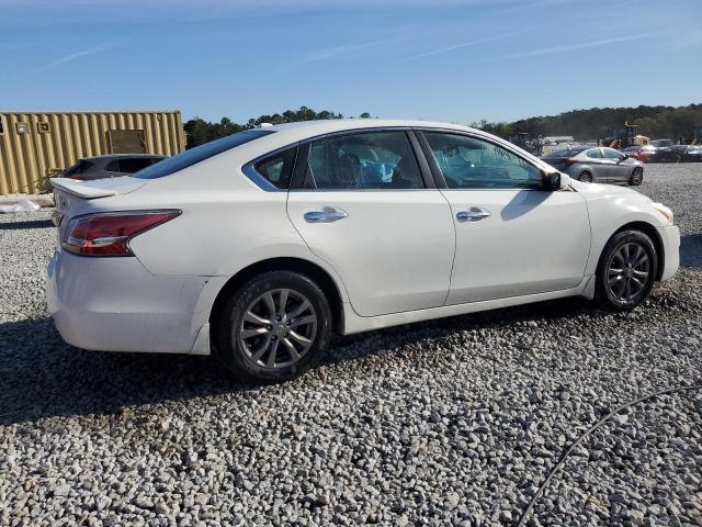 2015 NISSAN ALTIMA 2.5 - 1N4AL3AP1FC458877