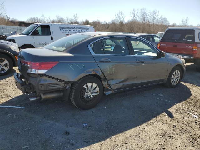 Vin: 1hgcp2f32ca057502, lot: 48548165, honda accord lx 20123