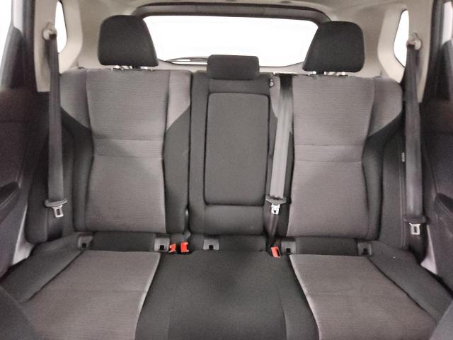 2023 NISSAN ROGUE SV - 5N1BT3BA0PC945770