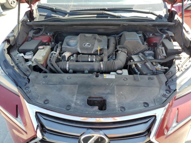 2015 LEXUS NX 200T JTJBARBZXF2024208