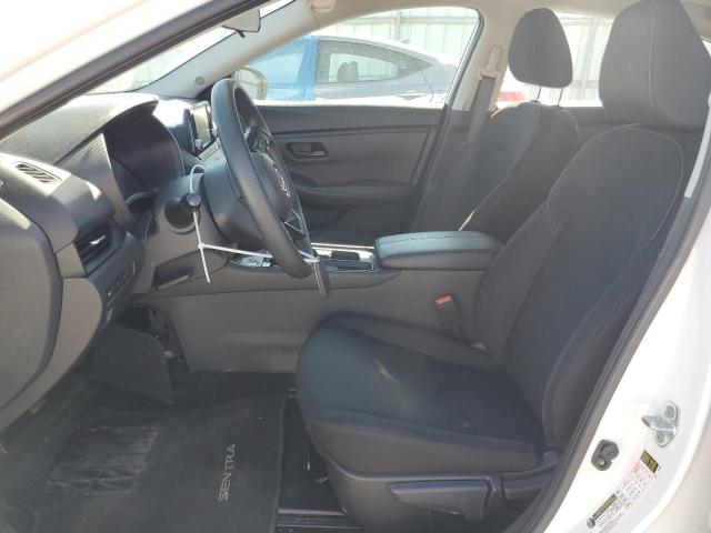 2024 NISSAN SENTRA S - 3N1AB8BV5RY290537
