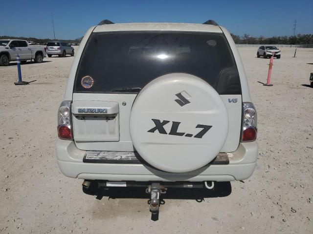 2004 SUZUKI XL7 EX #3275461784