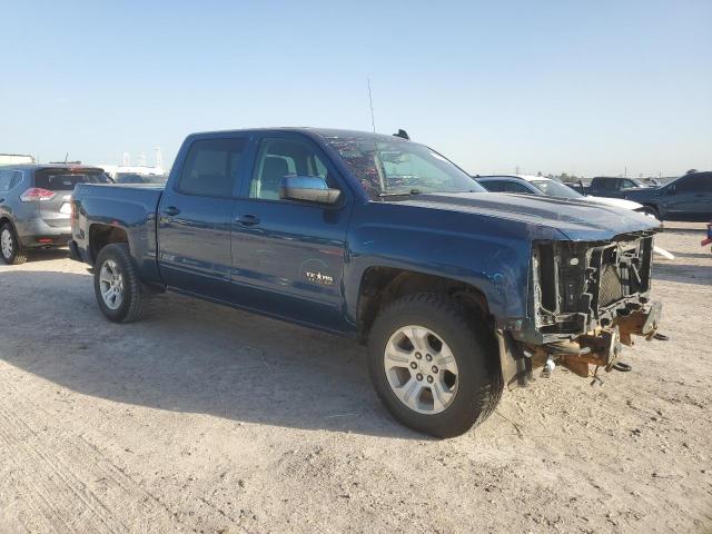 2018 CHEVROLET SILVERADO - 3GCUKREC3JG509130