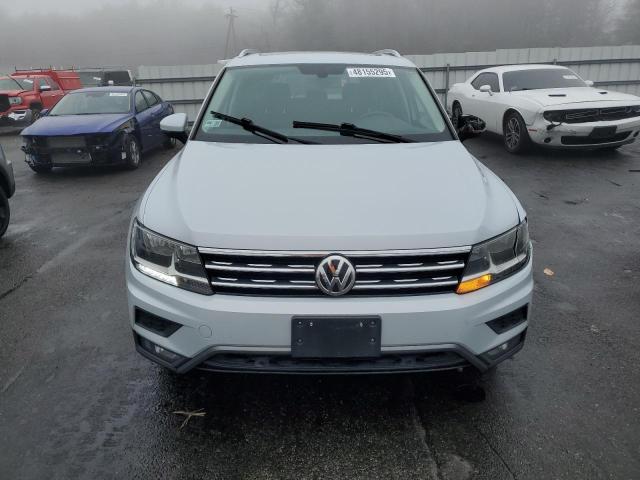 2019 VOLKSWAGEN TIGUAN SE - 3VV2B7AX1KM038846