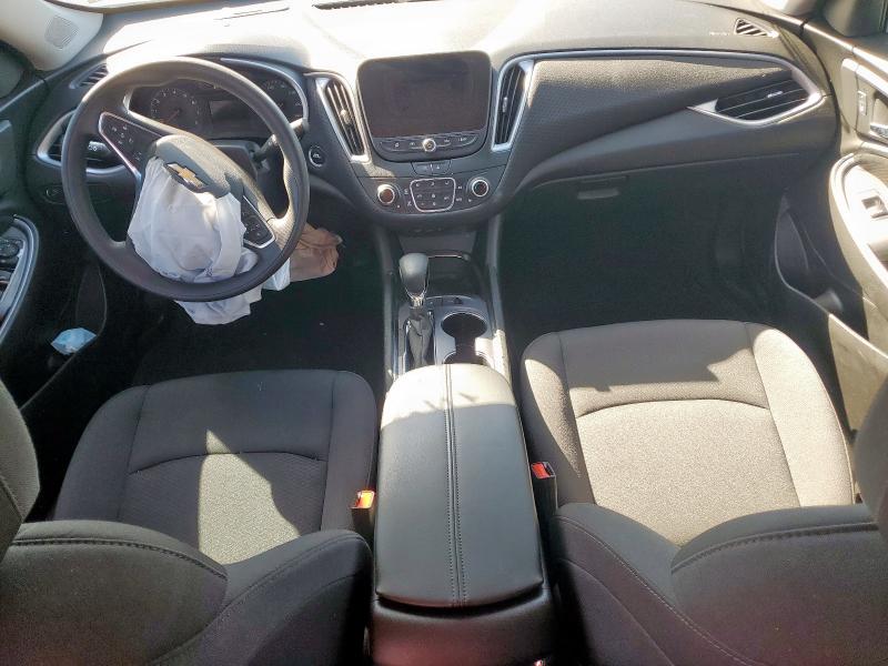 2024 CHEVROLET MALIBU LT - 1G1ZD5ST5RF190946