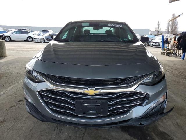 2023 CHEVROLET MALIBU LT - 1G1ZD5ST6PF199474