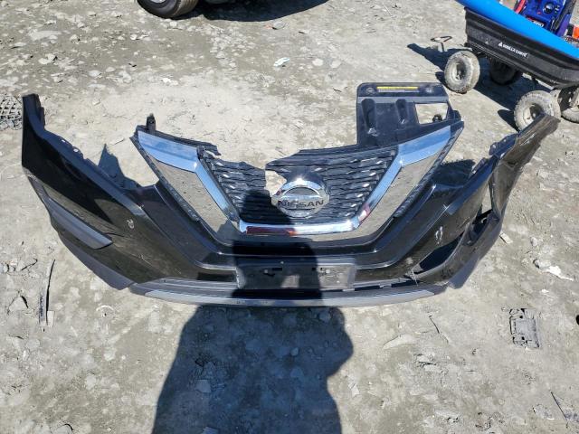 2017 NISSAN ROGUE S - KNMAT2MV3HP506731