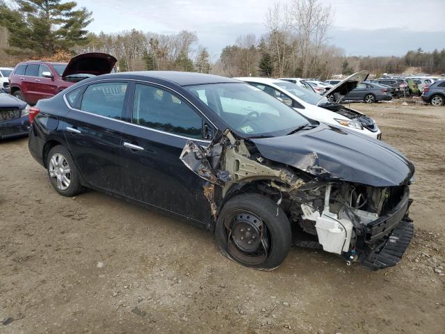 Vin: 3n1ab7ap9kl627100, lot: 47491195, nissan sentra s 20194