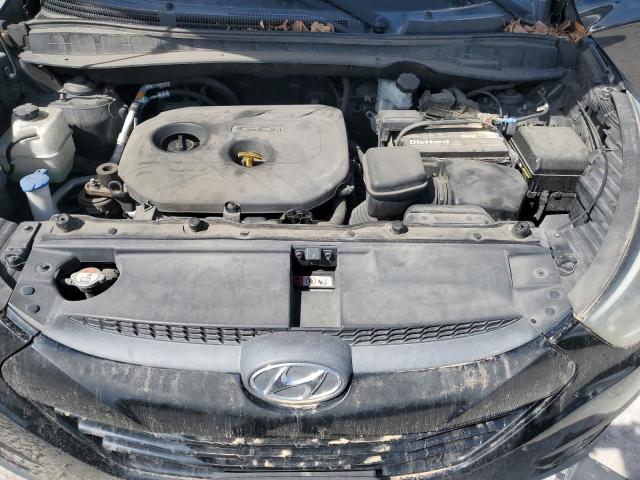 2015 HYUNDAI TUCSON GLS KM8JT3AF2FU107399