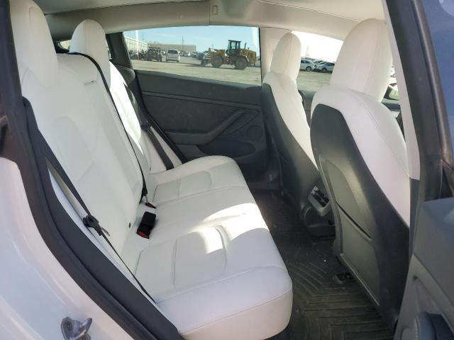 2022 TESLA MODEL 3 - 5YJ3E1EC3NF321725