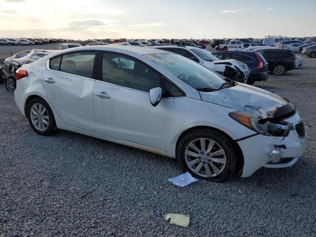 Vin: knafx4a82e5104921, lot: 47372735, kia forte ex 20144