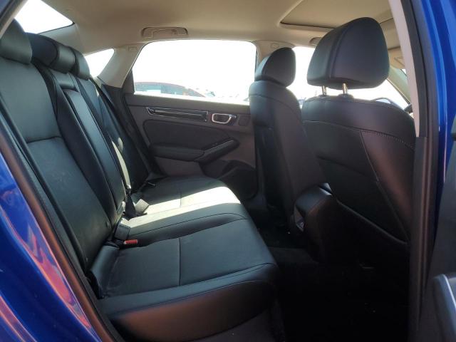 2023 HONDA CIVIC TOUR - 2HGFE1F94PH306598