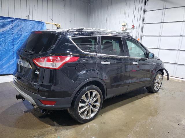 2016 FORD ESCAPE SE - 1FMCU9G97GUB49997