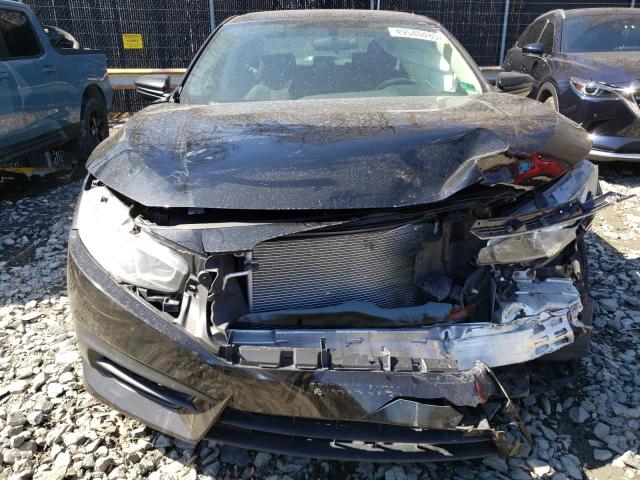 2018 HONDA CIVIC LX - 19XFC2F55JE204852