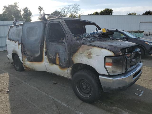 Vin: 1ftne1ew3dda52179, lot: 48727725, ford all models e150 van 20134