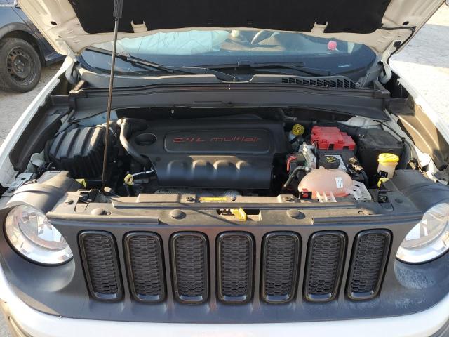 2018 JEEP RENEGADE L - ZACCJBBB1JPH50989