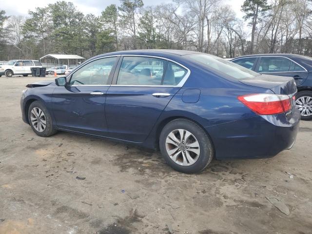 2015 HONDA ACCORD LX - 1HGCR2F34FA017355